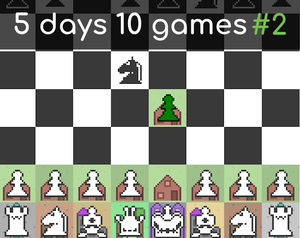 play Chess City