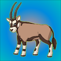 play G2J Furious Oryx Escape