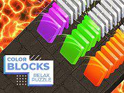 play Color Blocks - Relax Puzzle