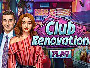 play Club Renovation