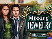 play Missing Jewelry