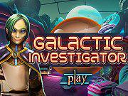 play Galactic Investigator
