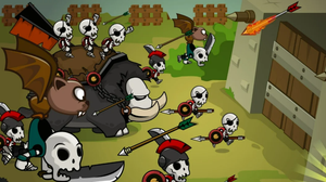 play Americaninhas Jogo 2D