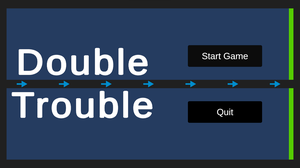play Double Trouble