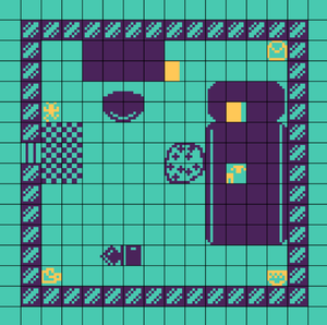 play Inside The Red Box