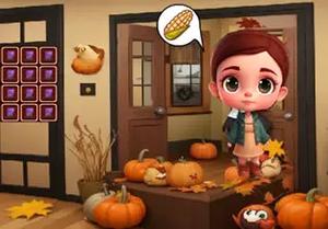 play The Great Thanksgiving Escape