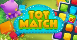 Toy Match