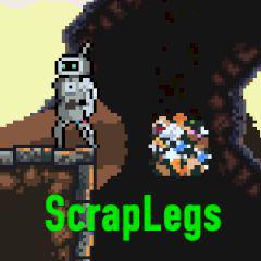 play Scraplegs