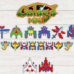 Galaga Mini