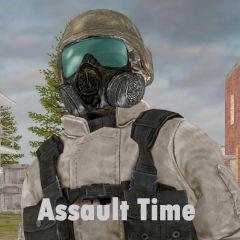 play Assault Time