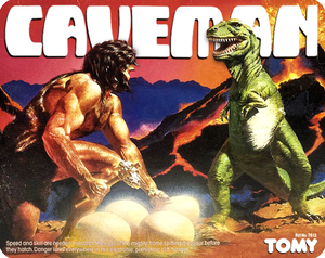 play Caveman
