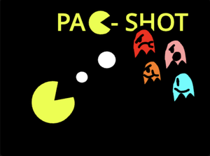 play Pac - Shot