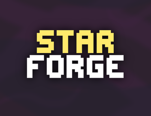 play Star Forge