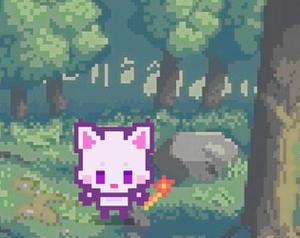 play Kitty Game