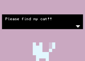 play Please Find My Cat!!