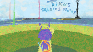 play Tiko'S Rising Notes
