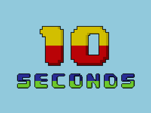 play 10 Seconds