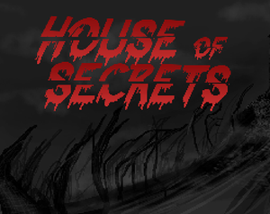 play House Of Secrets (Demo)