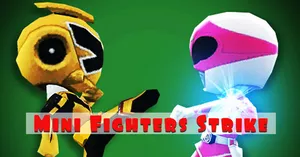 play Mini Fighters Strike