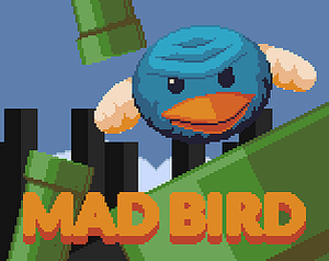 play Mad Bird