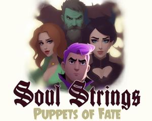 play Soul Strings: Puppets Of Fate