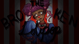 play The Broken Lolipop