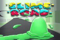 play Slime Road