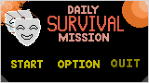 play Daily Survival Mission