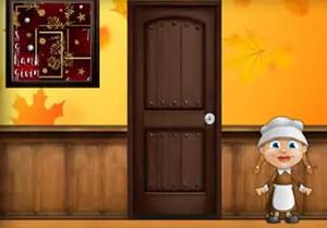 play Thanksgiving Room Escape 11