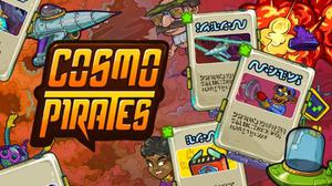 play Cosmopirates