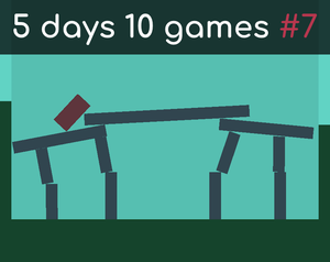 play Wonky Bridges