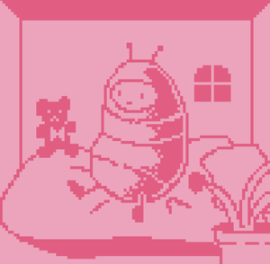 play My Pink Bug
