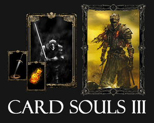 play Card Souls 3