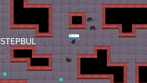 play Stepbul
