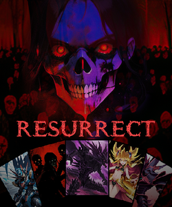 play Resurrect