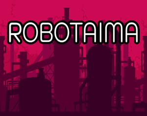 play Robotaima