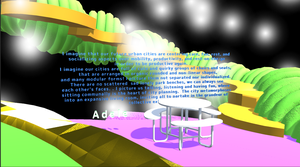 play Urbanfutures