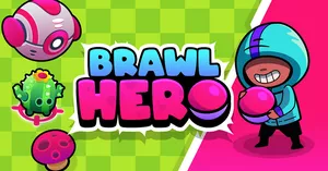 play Brawl Hero