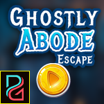 play Ghostly Abode Escape