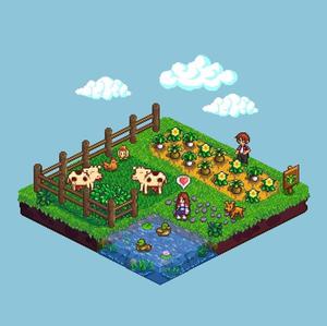 play Farmer'S Fight