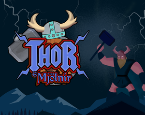 play Thor & Mjölnir: Batalha Dos Nove Reinos
