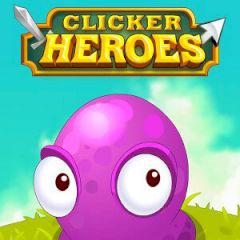 play Clicker Heroes