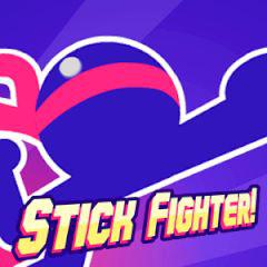 play Stickman Fighter