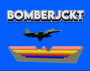 play Bomberjckt
