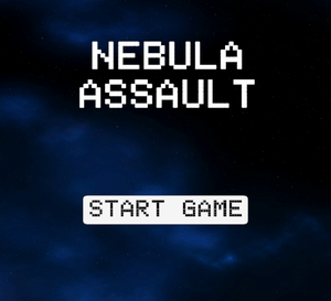play Nebula Assault
