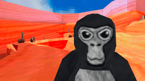 play Monkey Tag - Fun Games Offline