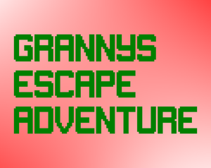 play Granny'S Escape Adventure
