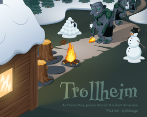 play Trollheim