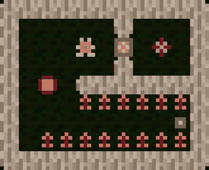play My Version Of Weird Bug