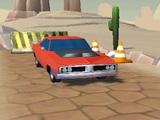 play Super Stunt Car 7